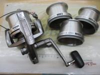 97パワーエアロ 10000