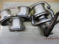 97パワーエアロ 12000