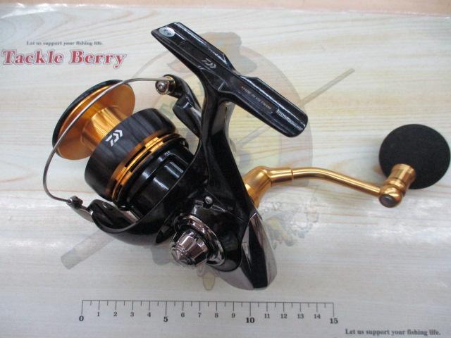 23レガリス LT6000D-H