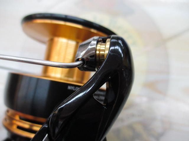 23レガリス LT6000D-H