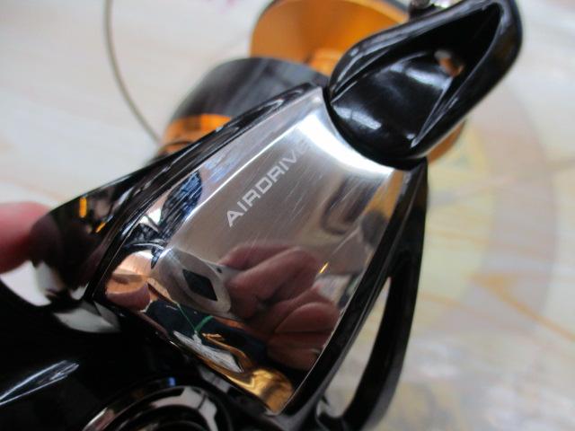 23レガリス LT6000D-H