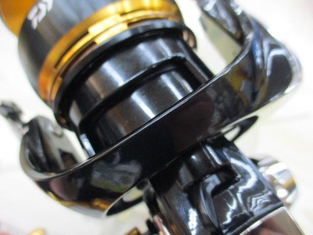 23レガリス LT6000D-H