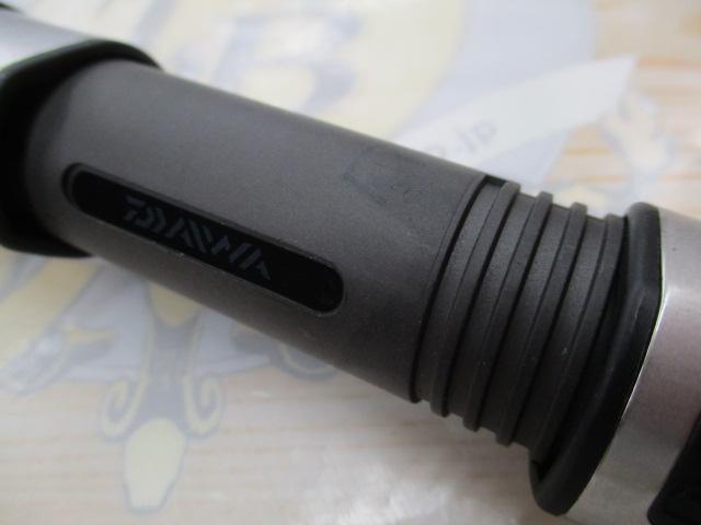 ショアジギングX 100MH