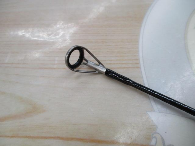 ショアジギングX 100MH