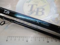 ショアジギングX 100MH