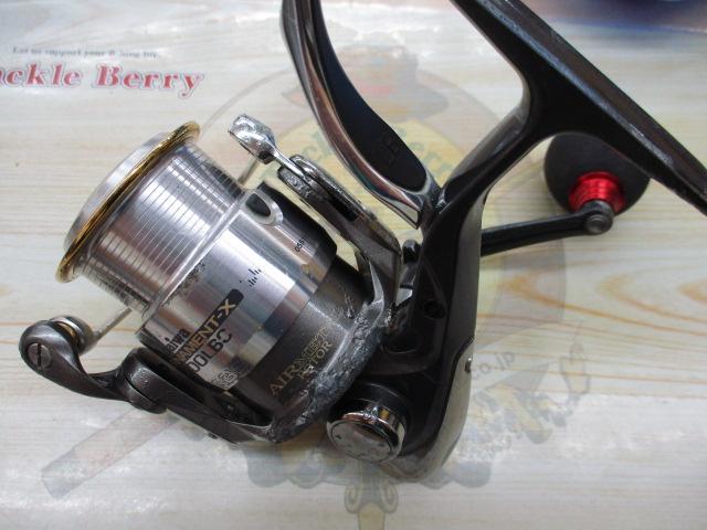 トーナメントX 2000LBC