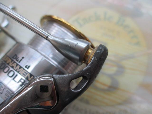 トーナメントX 2000LBC