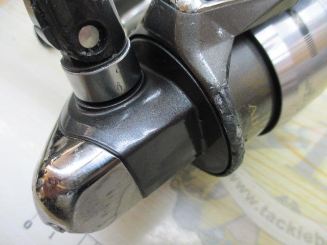 トーナメントX 2000LBC