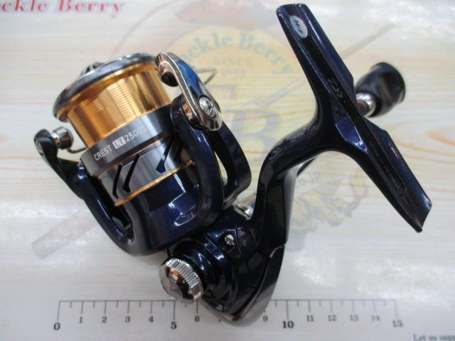 20クレスト LT2500S