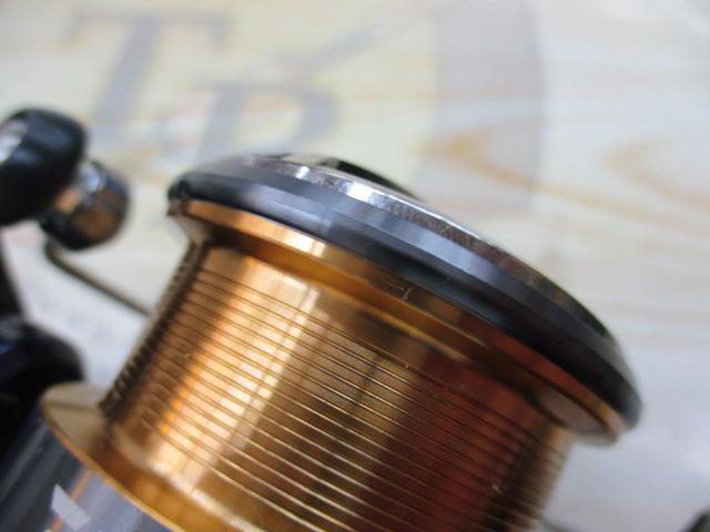 20クレスト LT2500S