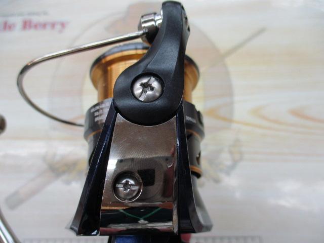 20クレスト LT2500S