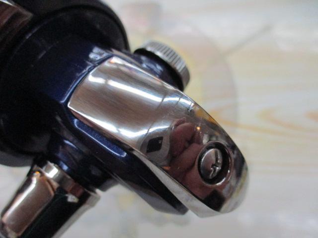 20クレスト LT2500S