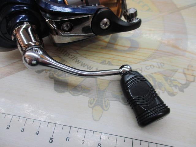 20クレスト LT2500S