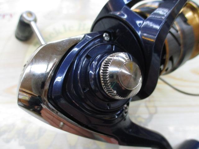 20クレスト LT2500S