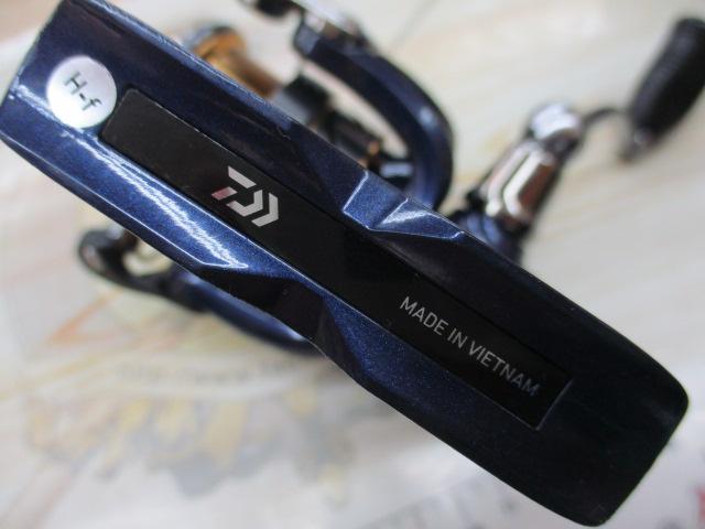 20クレスト LT2500S