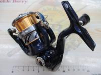 20クレスト LT2500S