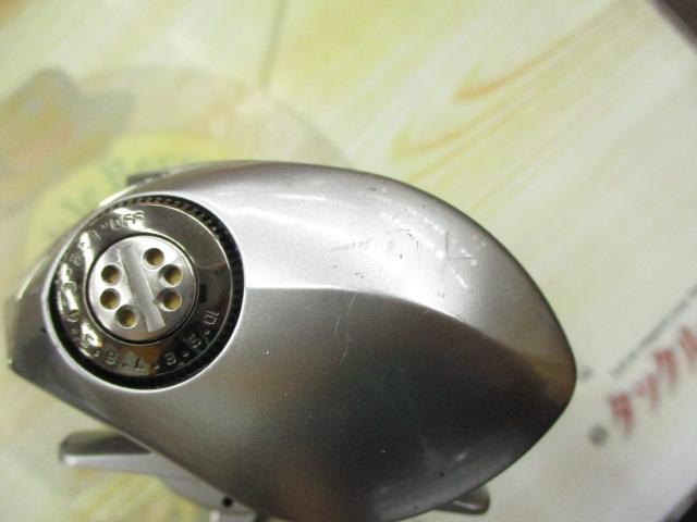 TDジリオン 100H｜＠ベリーネット 日本最大新品中古釣具WEBショップ