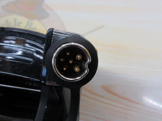 12フォースマスター 3000MK