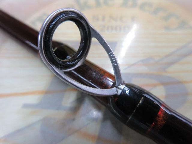 ワールドクラスエクスペディション WCE66CM-5J