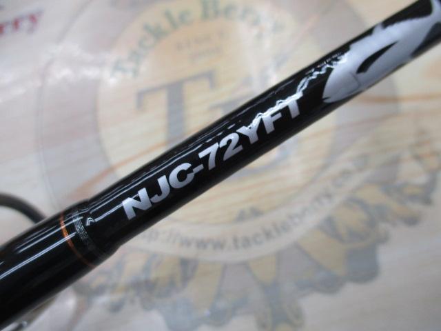 NPジャック NJC-72YFT
