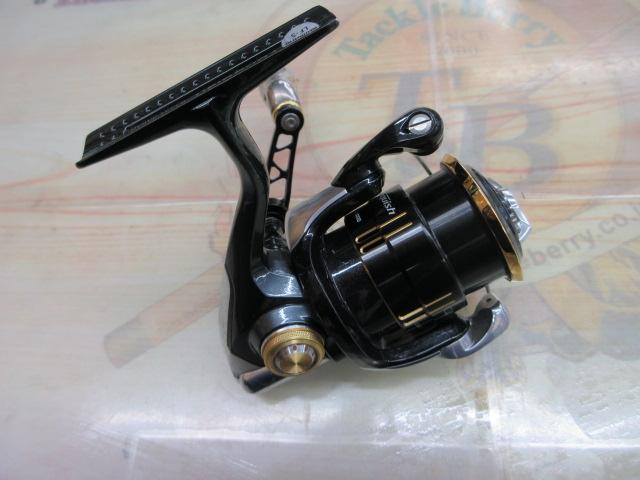 13ヴァンキッシュリミテッドエディション C2000HGS