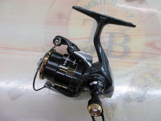 13ヴァンキッシュリミテッドエディション C2000HGS