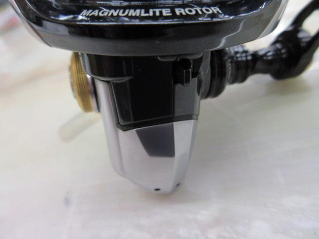 13ヴァンキッシュリミテッドエディション C2000HGS