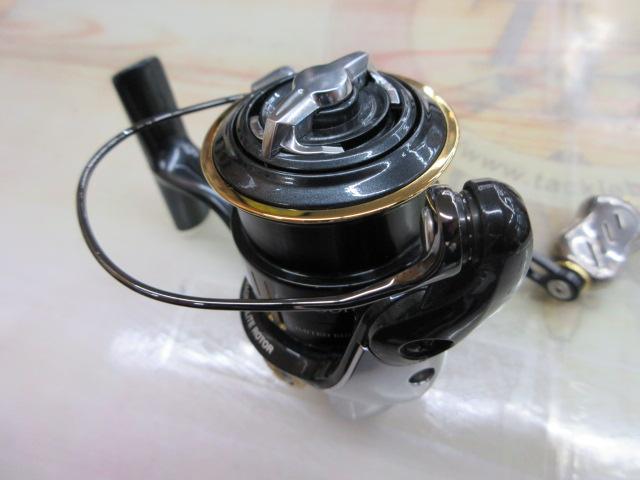 13ヴァンキッシュリミテッドエディション C2000HGS