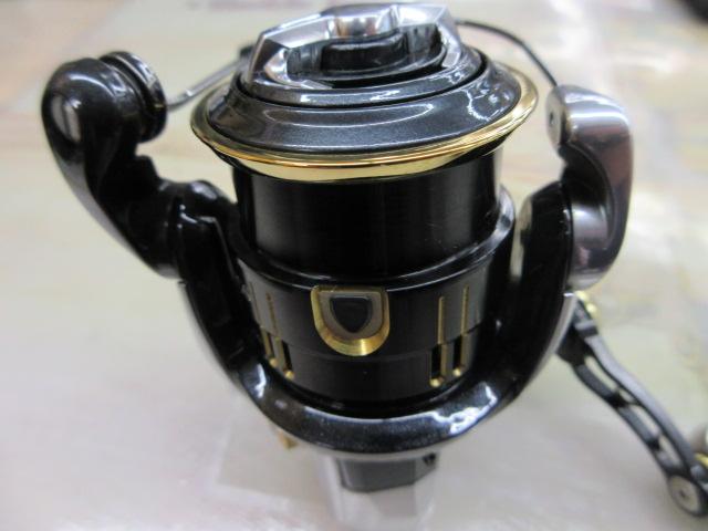 13ヴァンキッシュリミテッドエディション C2000HGS