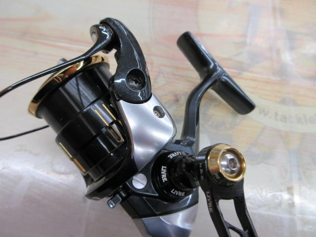 13ヴァンキッシュリミテッドエディション C2000HGS