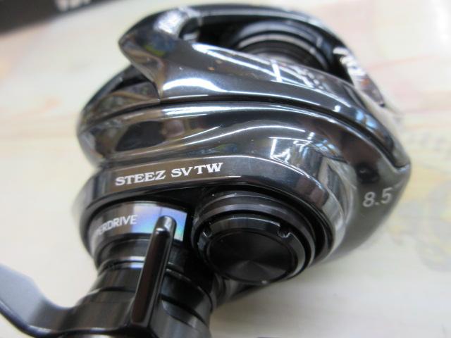 24スティーズ SV TW 100XHL