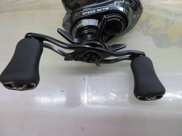 24スティーズ SV TW 100XHL