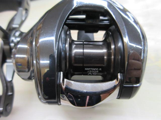 24スティーズ SV TW 100XHL