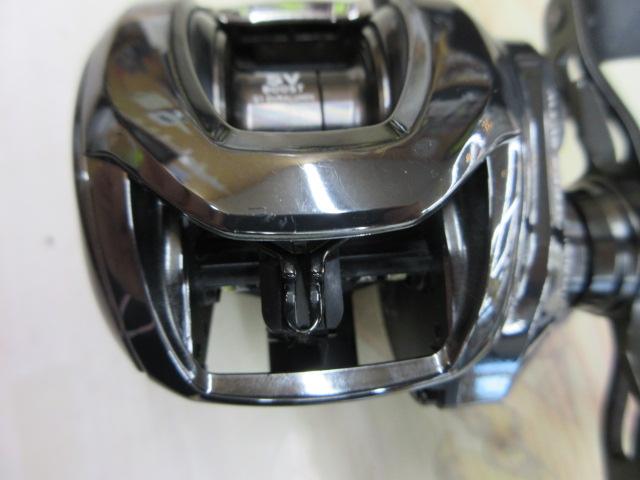 24スティーズ SV TW 100XHL