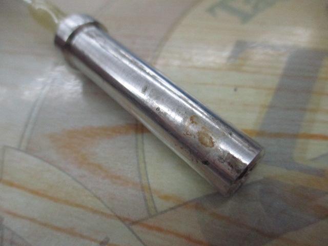 グラッソ3ftベイト(グラスクリア)