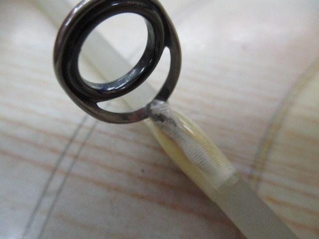 グラッソ3ftベイト(グラスクリア)