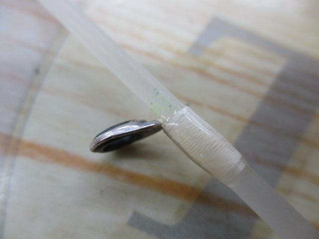 グラッソ3ftベイト(グラスクリア)