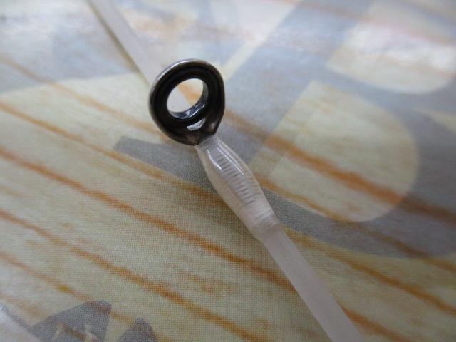 グラッソ3ftベイト(グラスクリア)