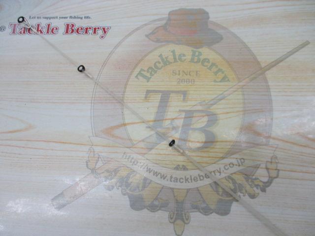 グラッソ3ftベイト(グラスクリア)