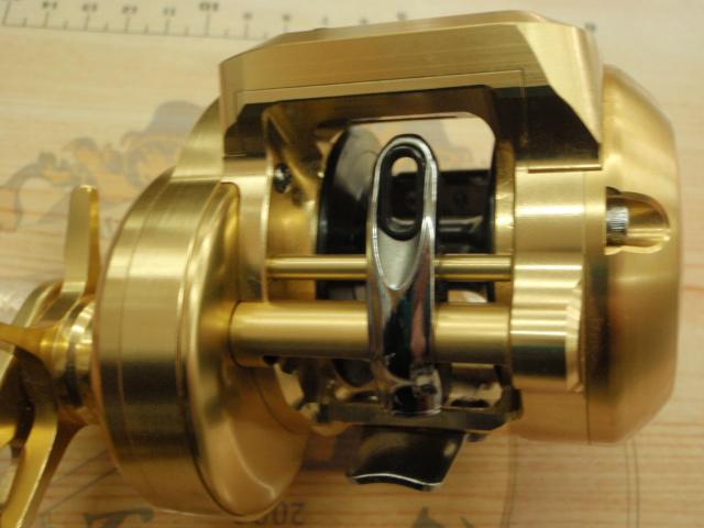 18オシアコンクエストCT 300HG