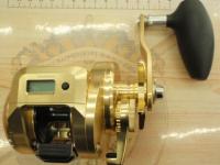 18オシアコンクエストCT 300HG