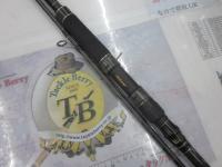 ソルティーステージKR-Xショアジギング SXJS-1032H80-KR