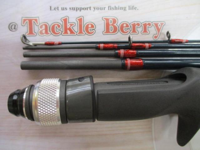 ズームサファリ ZMSC-565L｜＠ベリーネット 日本最大新品中古釣具WEB