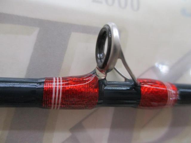 ズームサファリ ZMSC-565L｜＠ベリーネット 日本最大新品中古釣具WEB