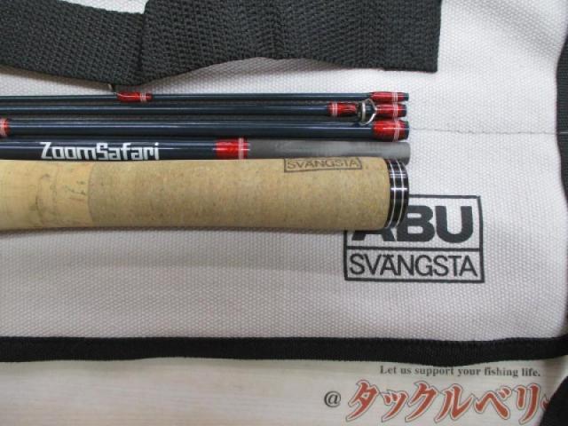 ズームサファリ ZMSC-565L｜＠ベリーネット 日本最大新品中古釣具WEB