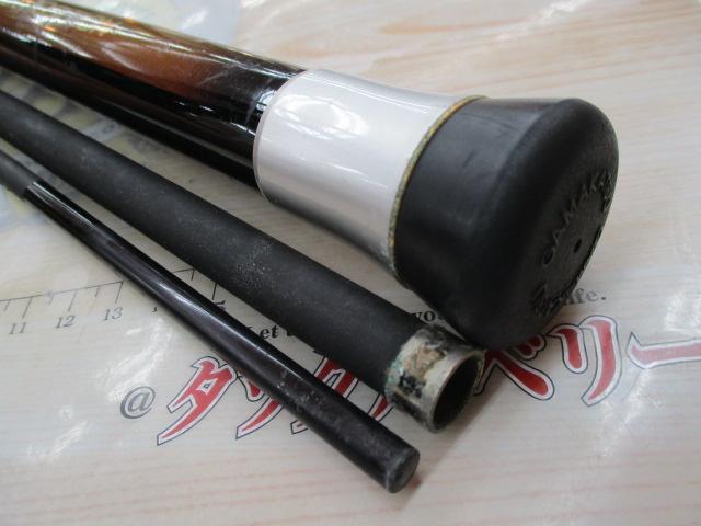 がま船シーアーク 50-330