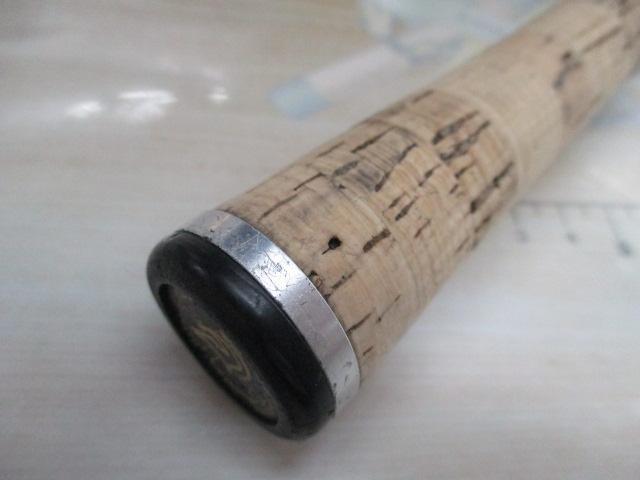 グラディエーターG-71HCブッシュハンター