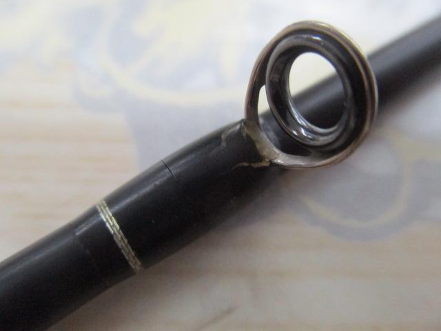 グラディエーターG-71HCブッシュハンター