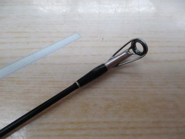 グラディエーターG-71HCブッシュハンター