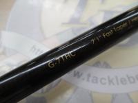 グラディエーターG-71HCブッシュハンター